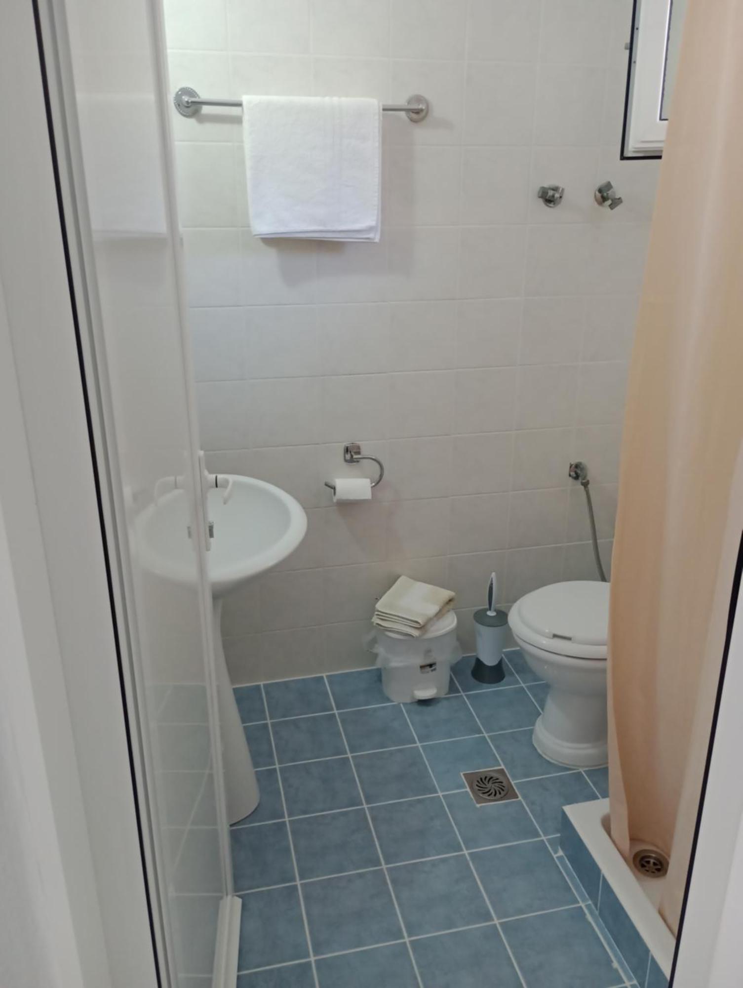 شقة House Georgia Kallithea  المظهر الخارجي الصورة