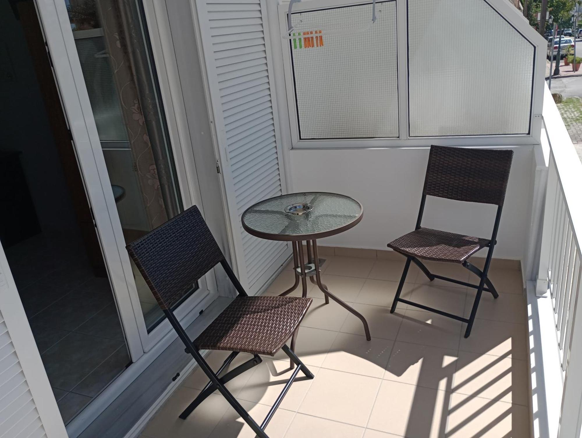 شقة House Georgia Kallithea  المظهر الخارجي الصورة