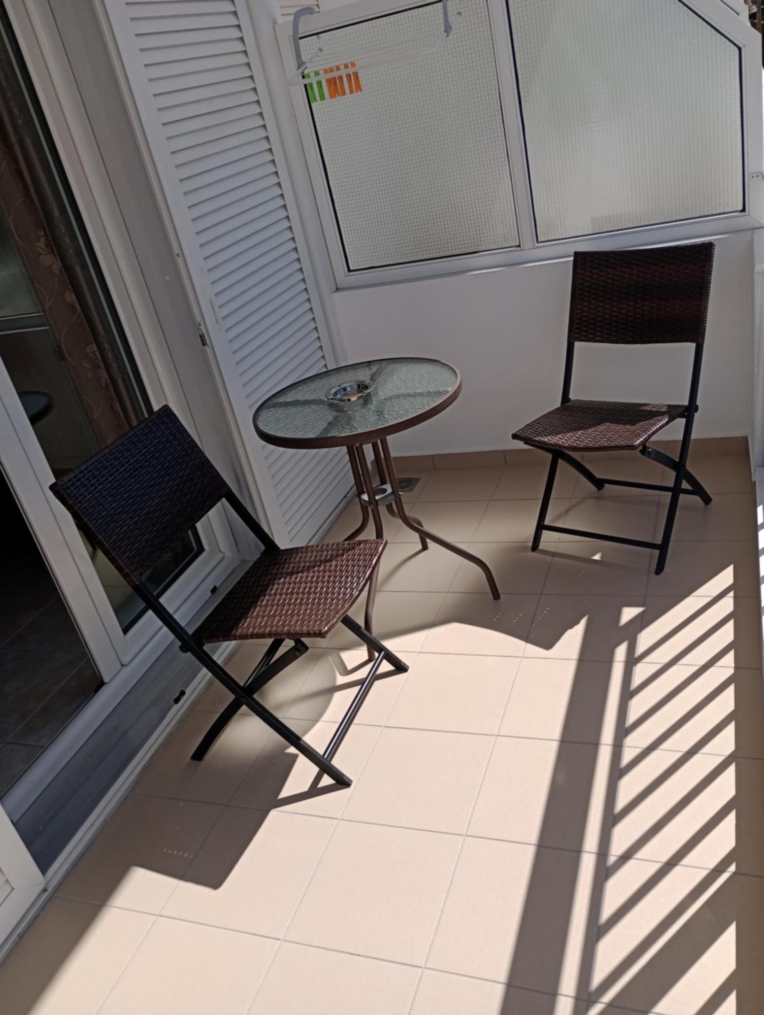 شقة House Georgia Kallithea  المظهر الخارجي الصورة