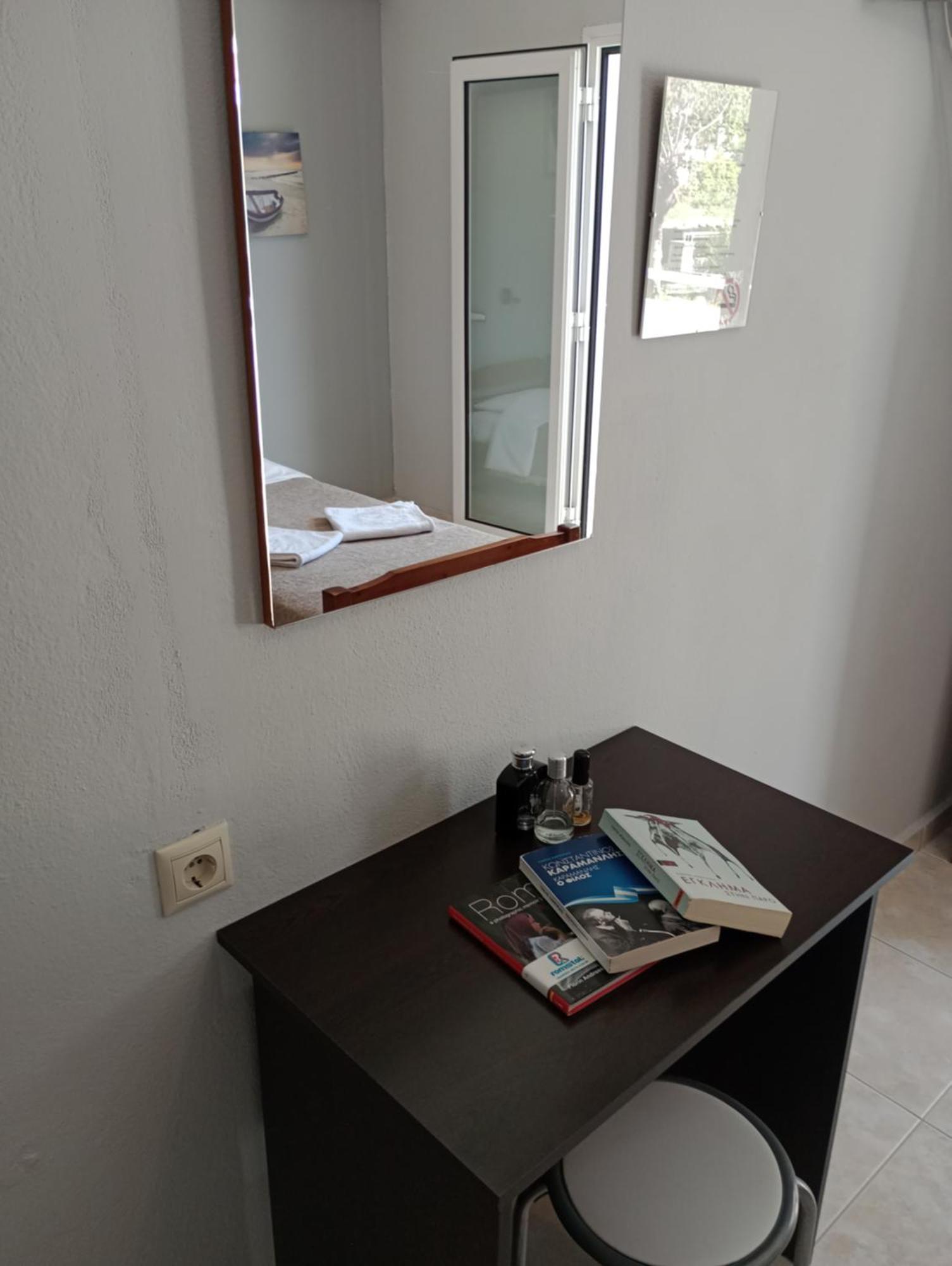 شقة House Georgia Kallithea  المظهر الخارجي الصورة
