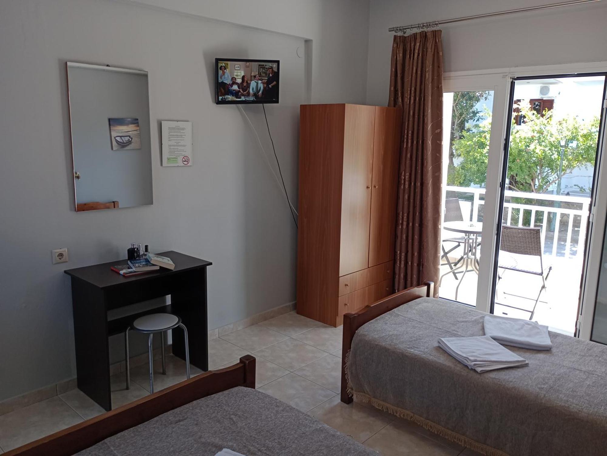 شقة House Georgia Kallithea  المظهر الخارجي الصورة