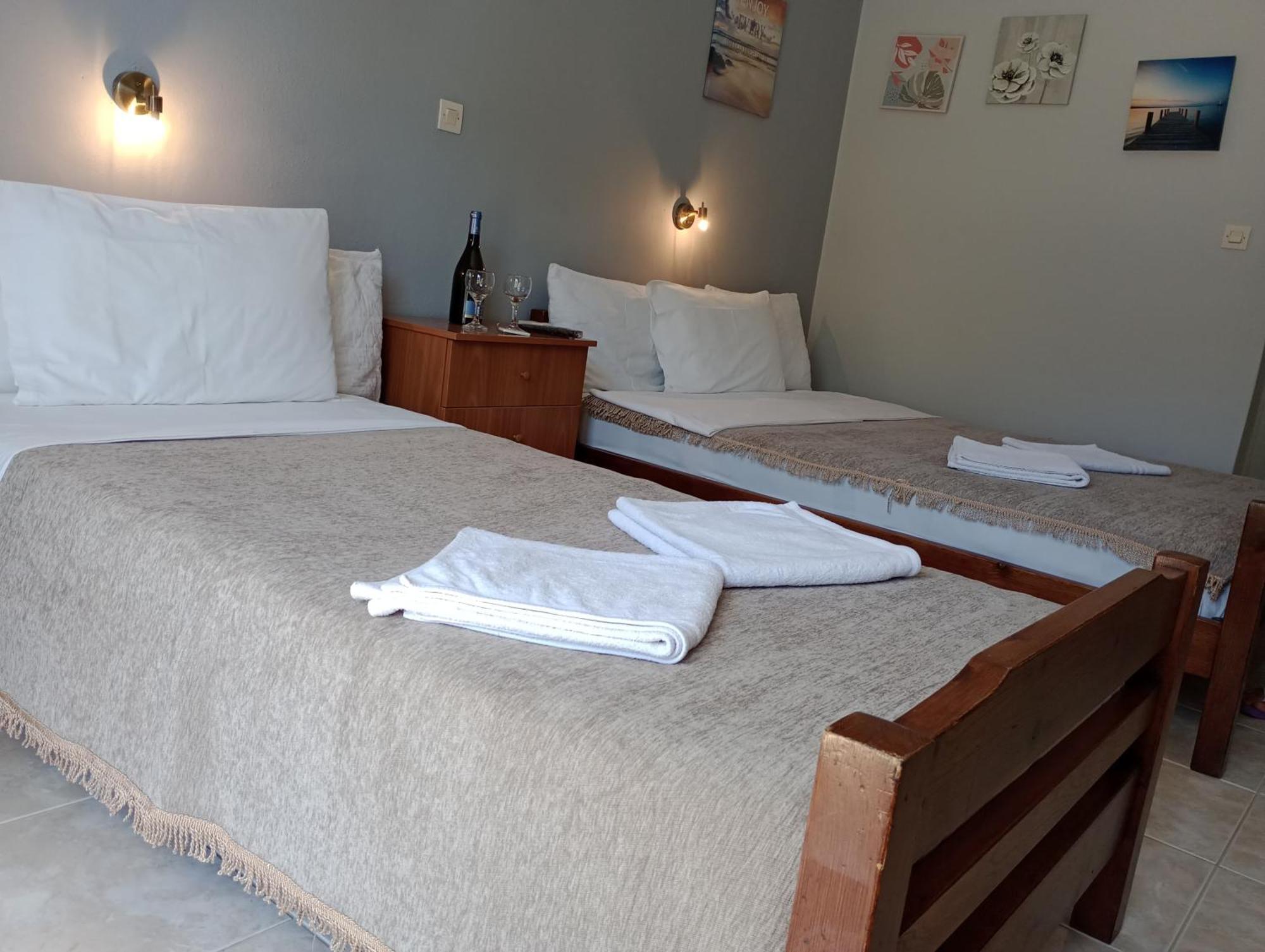 شقة House Georgia Kallithea  المظهر الخارجي الصورة