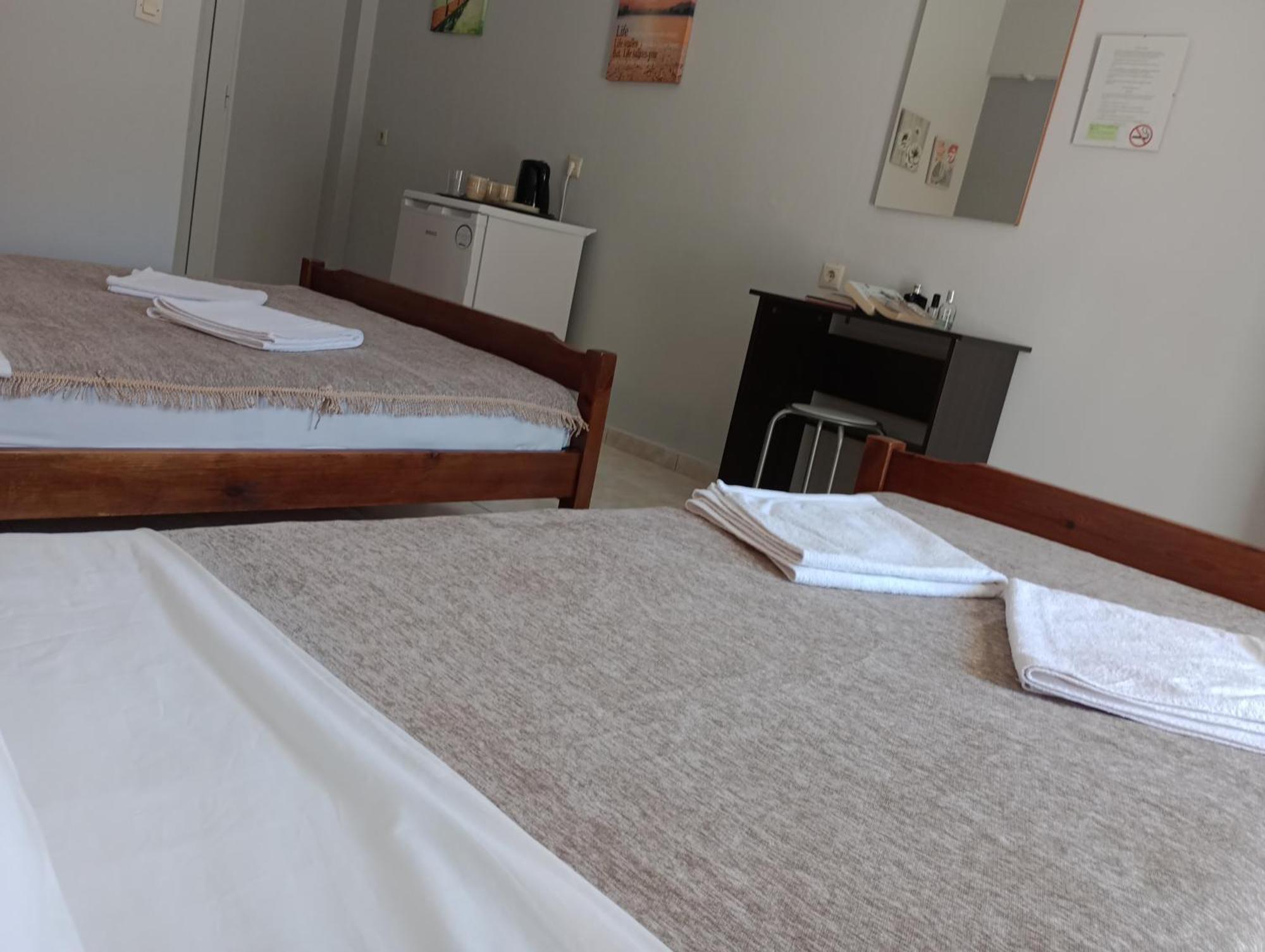 شقة House Georgia Kallithea  المظهر الخارجي الصورة