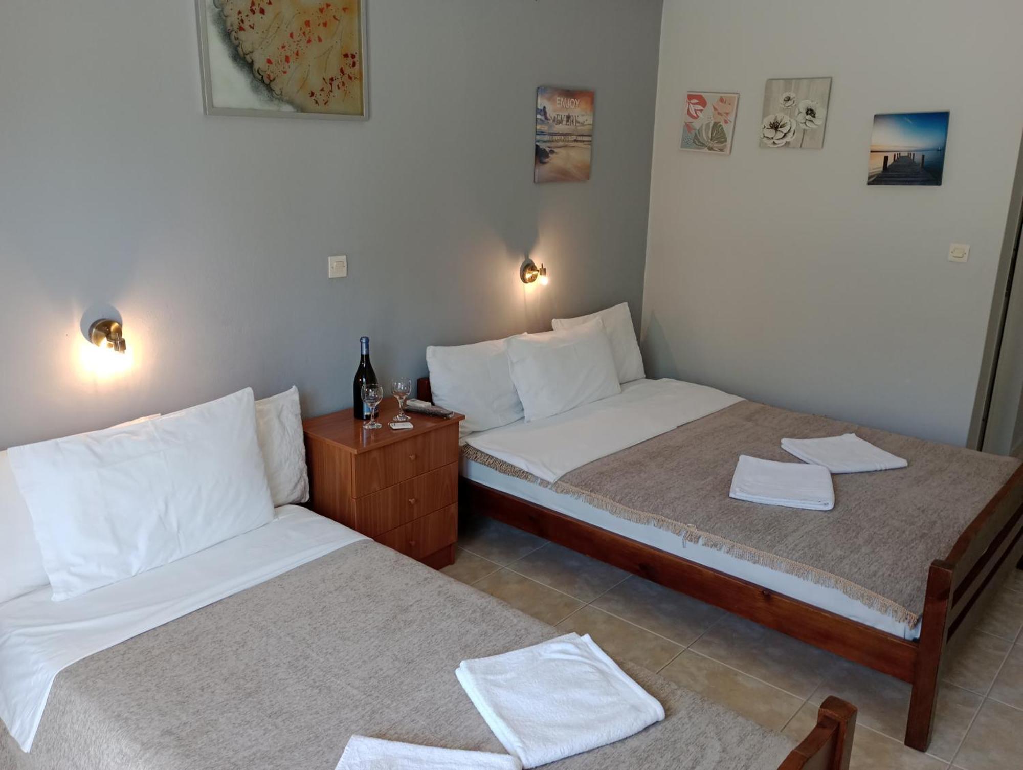 شقة House Georgia Kallithea  المظهر الخارجي الصورة