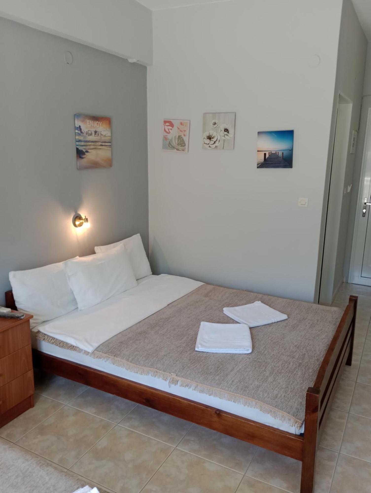 شقة House Georgia Kallithea  المظهر الخارجي الصورة