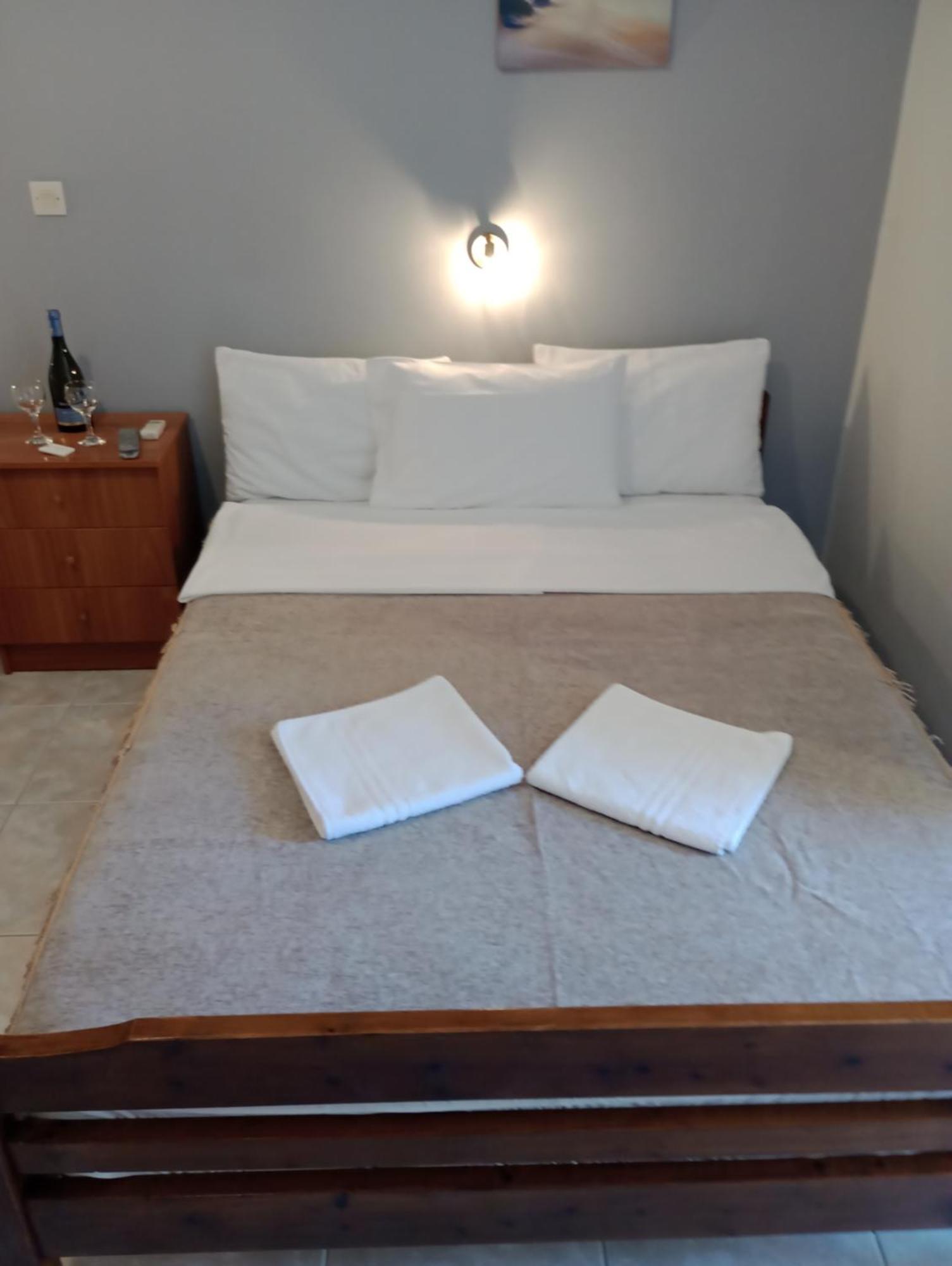 شقة House Georgia Kallithea  المظهر الخارجي الصورة