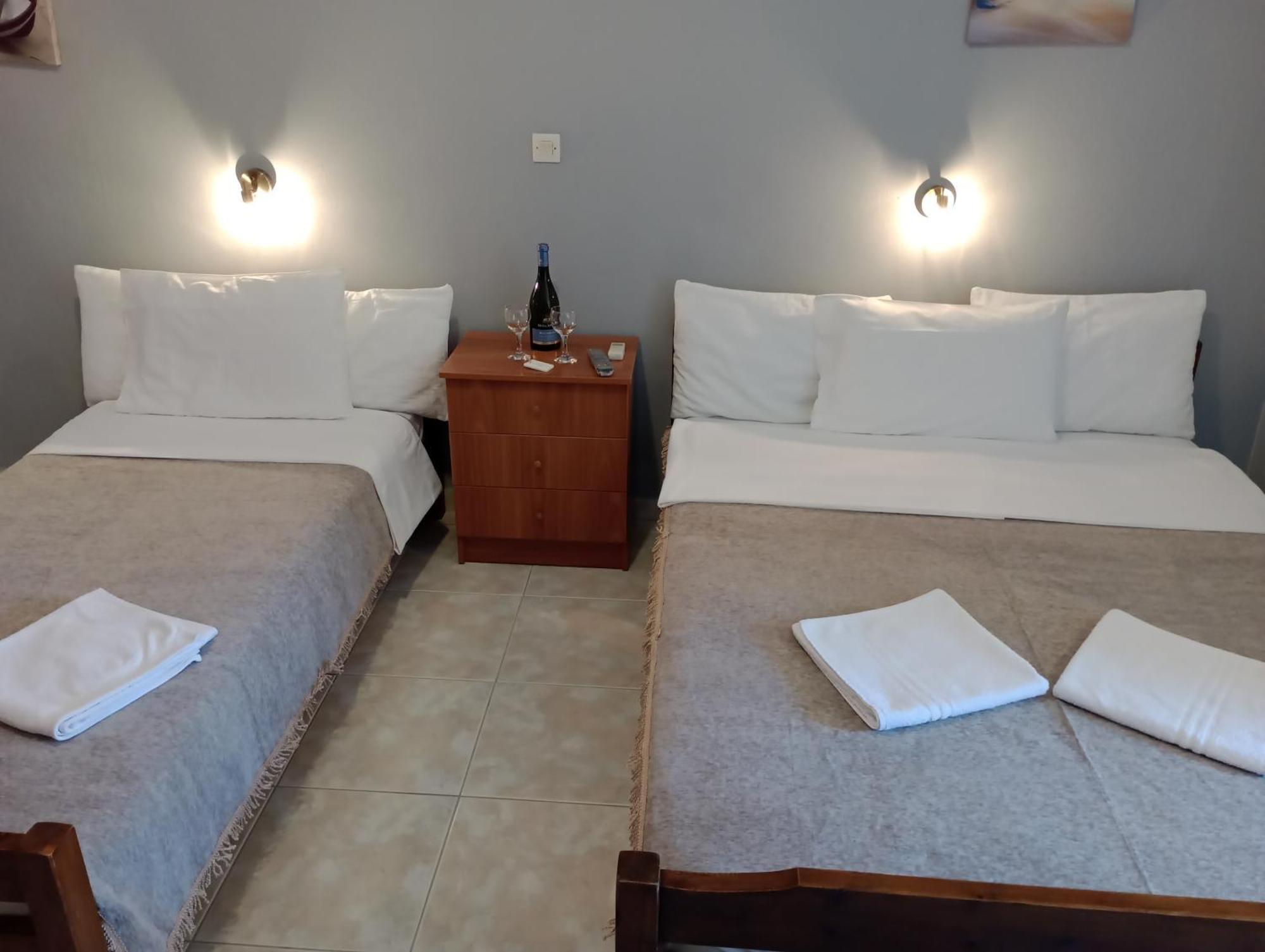 شقة House Georgia Kallithea  المظهر الخارجي الصورة