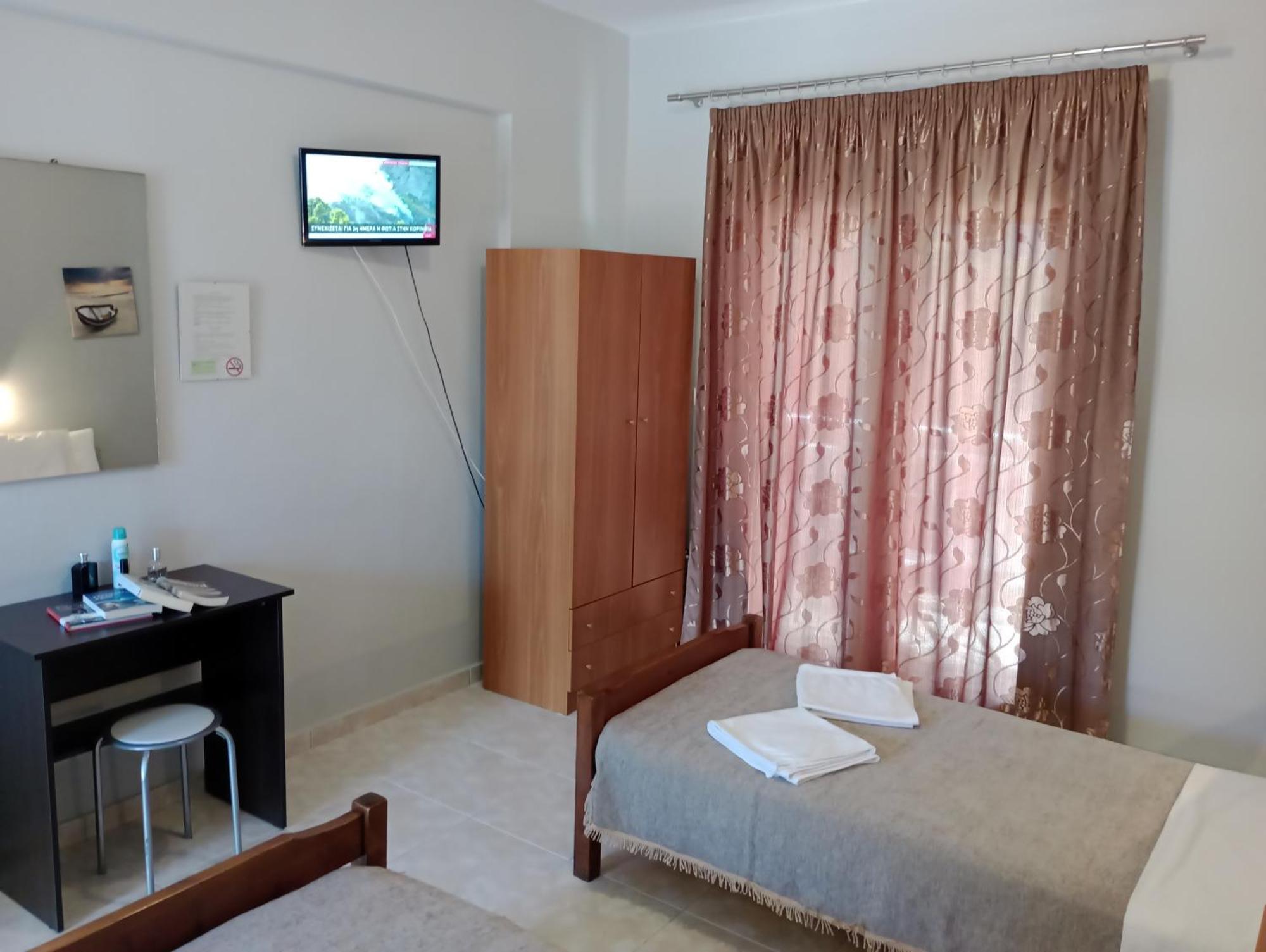 شقة House Georgia Kallithea  المظهر الخارجي الصورة
