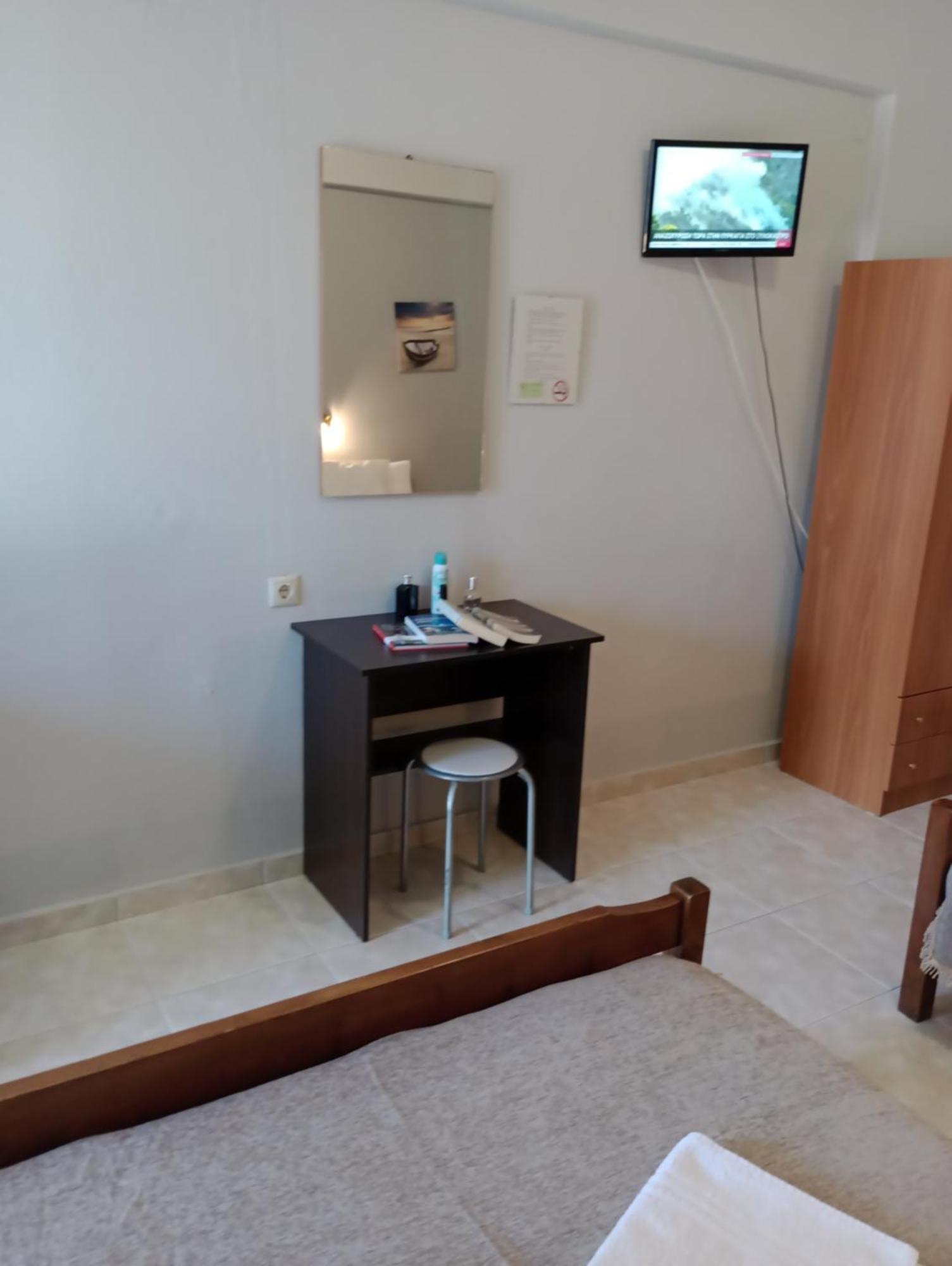 شقة House Georgia Kallithea  المظهر الخارجي الصورة