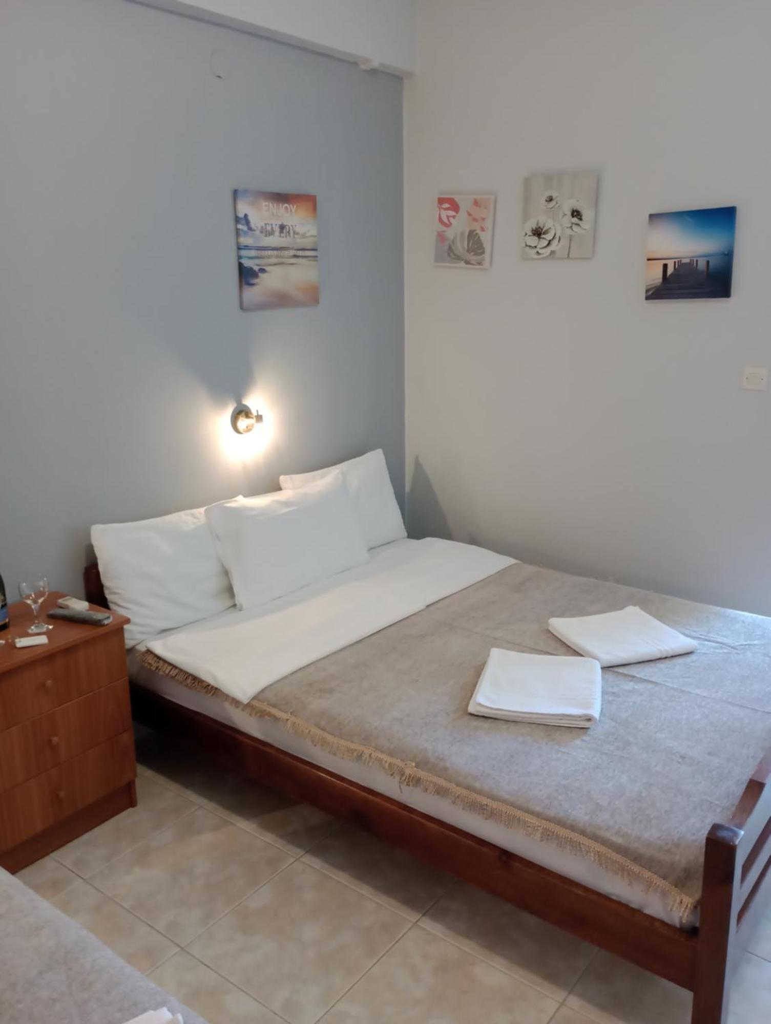 شقة House Georgia Kallithea  المظهر الخارجي الصورة