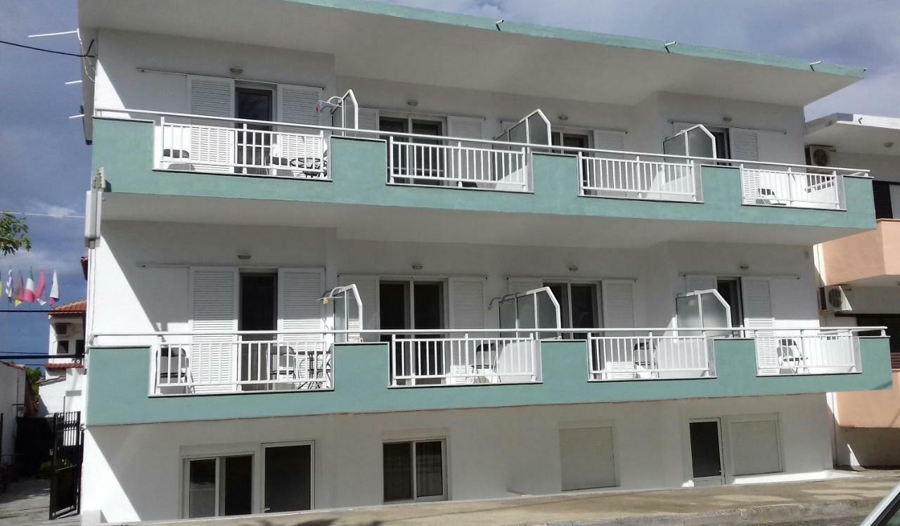 شقة House Georgia Kallithea  المظهر الخارجي الصورة